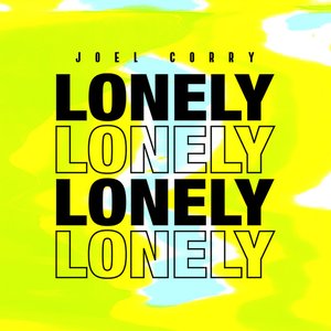 Image for 'Lonely'