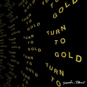 Image for 'Turn To Gold'