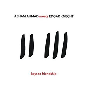 'Keys to Friendship'の画像