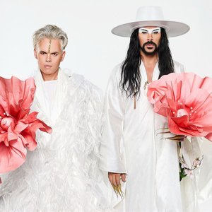 Image for 'Empire of the Sun'