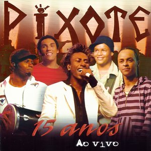 Image for '15 Anos (Ao Vivo)'