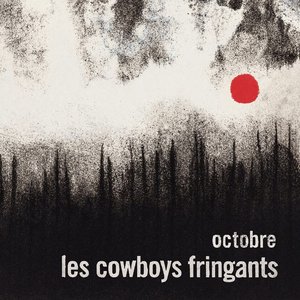 Image for 'Octobre'