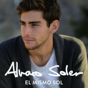“El Mismo Sol (Radio Edit)”的封面