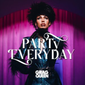 Image for 'Party Everyday'