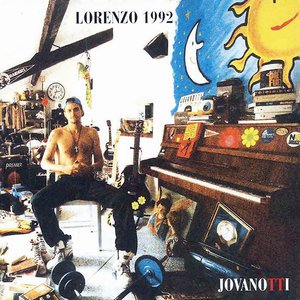 Image for 'Lorenzo 1992'