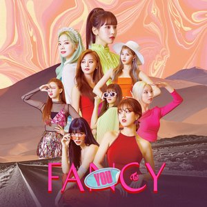 Image for 'FANCY YOU'