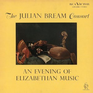 Image for 'An Evening Of Elizabethan Music'