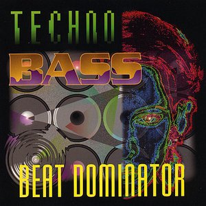 Image for 'Beat Dominator'