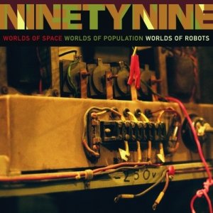 Image for 'Worlds of Population, Worlds of Space, Worlds of Robots'