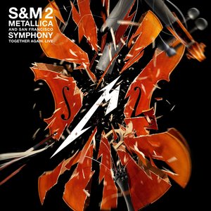 'S&M2 [Live] [Disc 2]'の画像