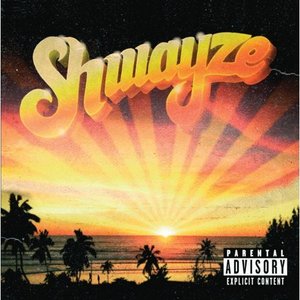 “Shwayze-(Advance)”的封面