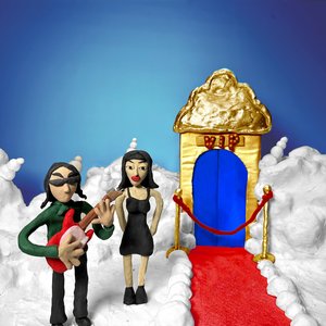 Zdjęcia dla 'A Room Up In The Sky (feat. The Marías)'