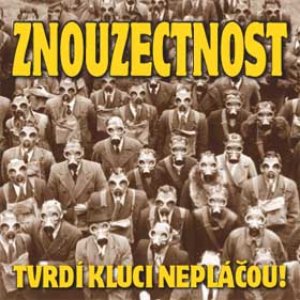 'Tvrdí kluci nepláčou'の画像