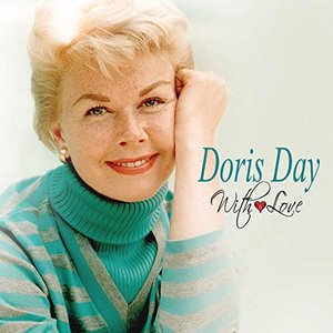 Изображение для 'Doris Day with Love'