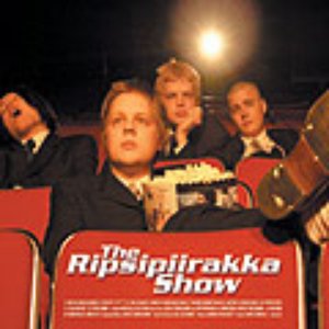 Image for 'The Ripsipiirakka Show'