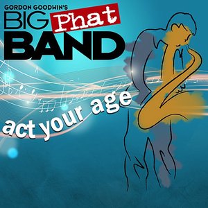 Image for 'Act Your Age'