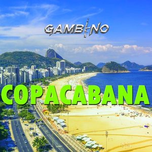 Image for 'Copacabana'