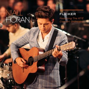 Image for 'Flicker Featuring The RTÉ Concert Orchestra (Live)'