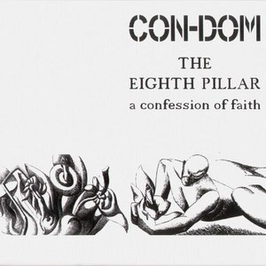 Image for 'The Eighth Pillar'