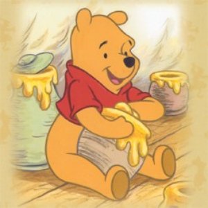 Image for 'Winnie Puuh'