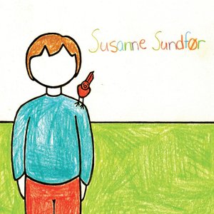 “Susanne Sundfør”的封面