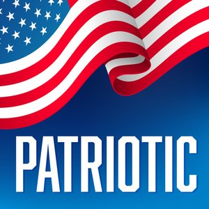 Image for 'Patriotic'