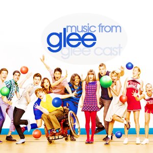 Image for 'Music From Glee'