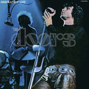 Image for 'Absolutely Live (1970)'