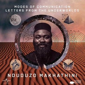 Изображение для 'Modes of Communication: Letters from the Underworlds'