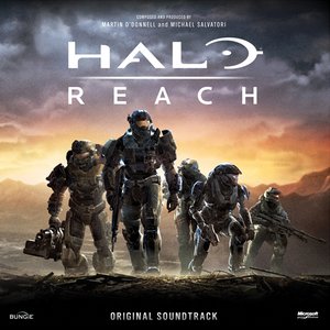 Image for 'Halo: Reach'