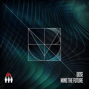 Image for 'Mind the Future'