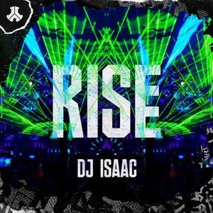 “Rise”的封面