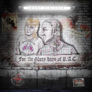 Image for 'For The Glory Days Of R.A.C'