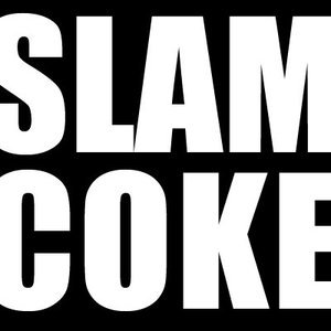 Bild för 'Slam Coke'