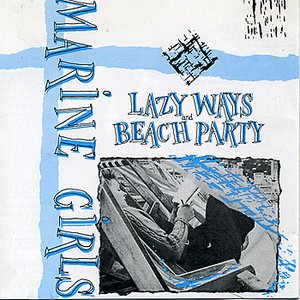 Image for 'Lazy Ways/Beach Paty'