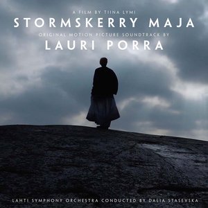 Image for 'Stormskerry Maja (OST)'