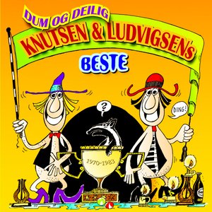 Image for 'Knutsen & Ludvigsens Beste'