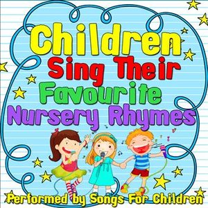 Image for 'Songs For Children'