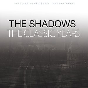 Image for 'The Classic Years'