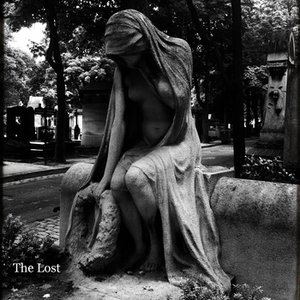 Image for 'The Lost'