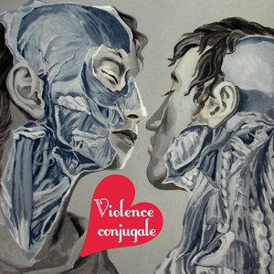 Image for 'Violence conjugale'