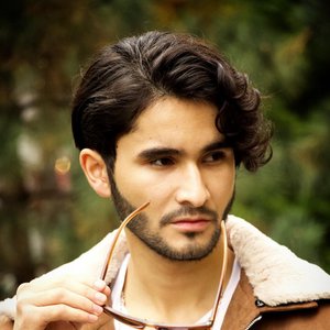 Image for 'Umar Keyn'