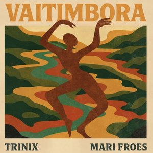 “Vaitimbora”的封面