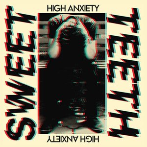 Image for 'High Anxiety'