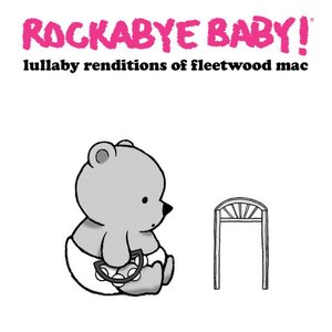 Imagem de 'Lullaby Renditions of Fleetwood Mac'