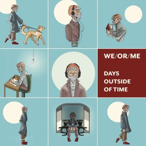 Image for 'Days Outside of Time'