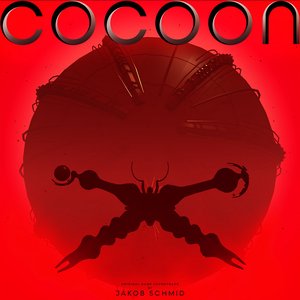 Image for 'Cocoon (Original Video Game Soundtrack)'