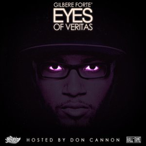 “EYES of VERITAS”的封面