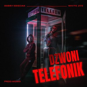 Image for 'Dzwoni telefonik'