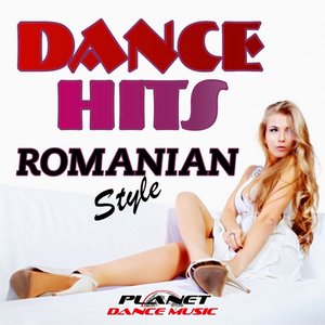 Image for 'Dance Hits Romanian Style'